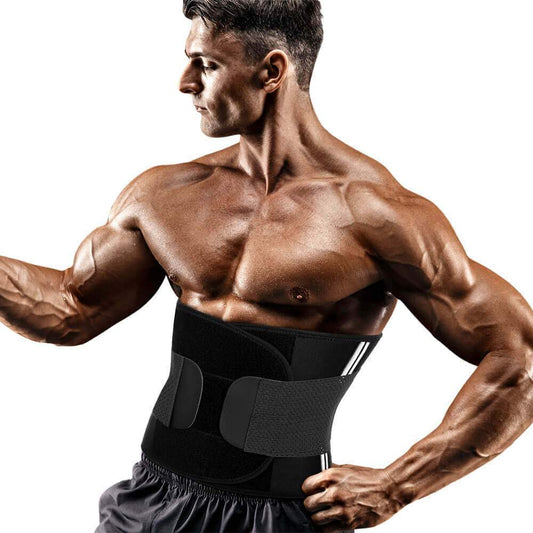 The Guide To Waist Training For Men