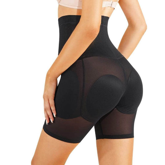 Brabic Women Shapewear Control Panties Padded Hip Enhancer