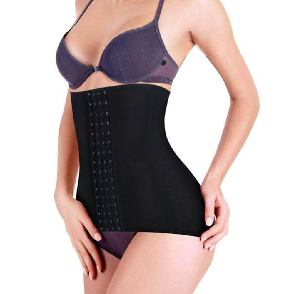 Postpartum Belly Wrap Waist Trainer Recovery Support