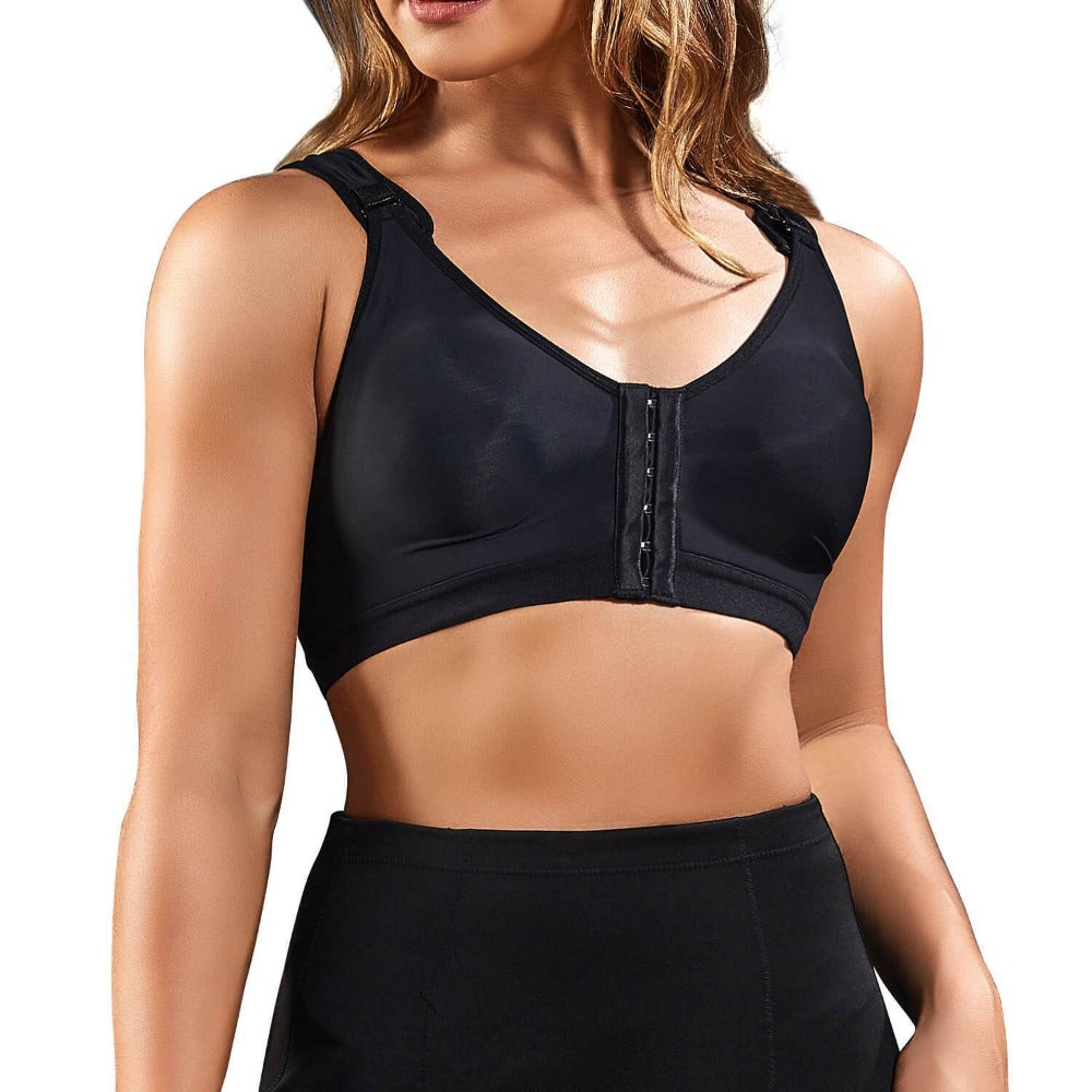 BRABIC Post-Surgical Sports Support Bra